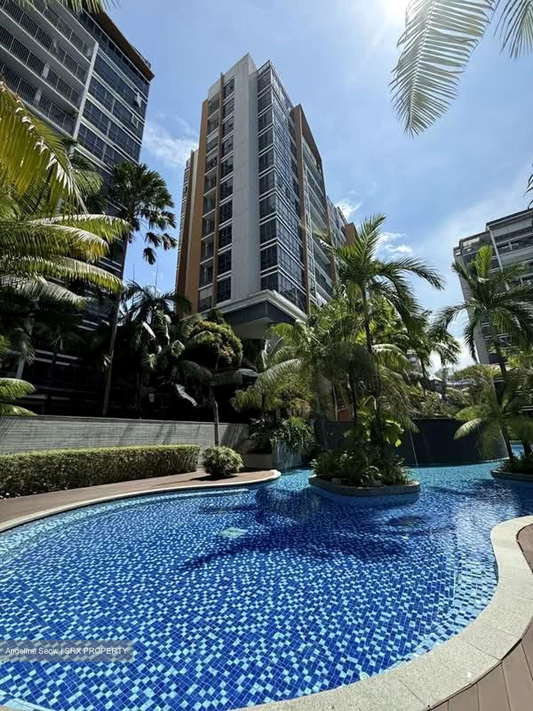 Coco Palms (D18), Condominium #575950531